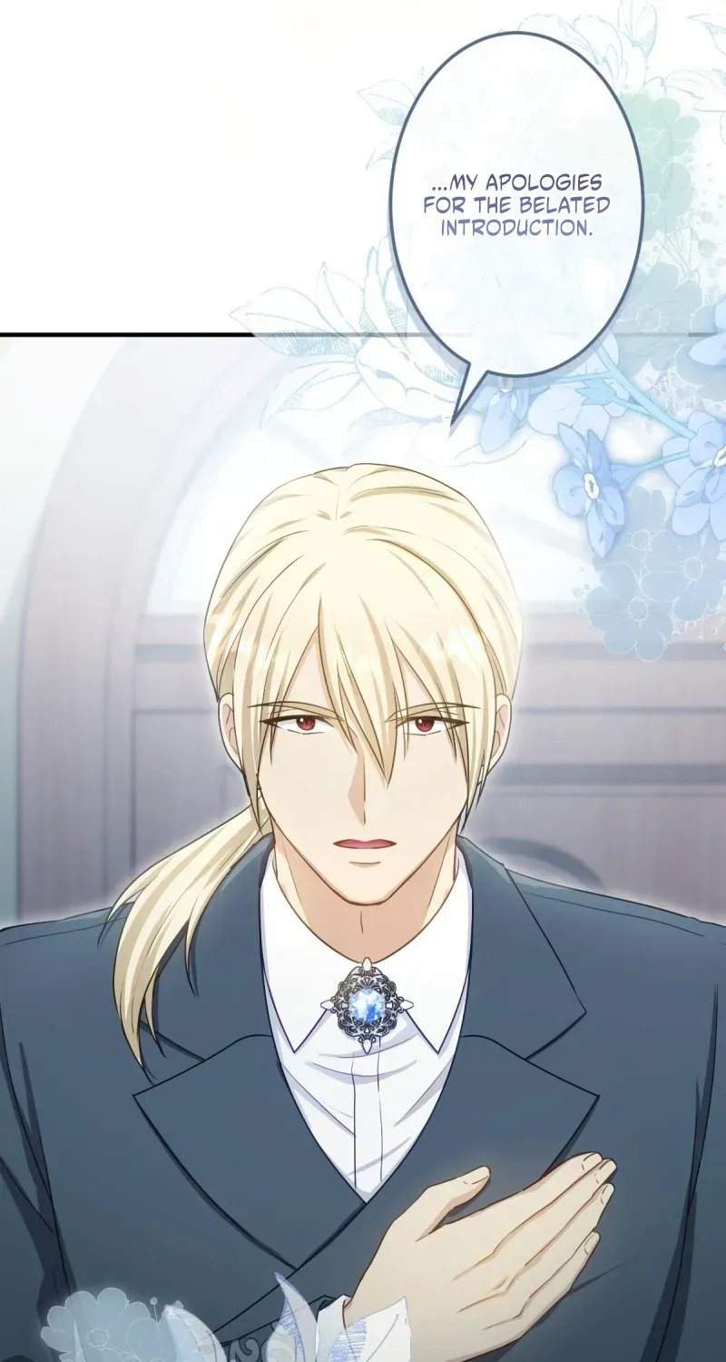 His Majesty Is My Ideal Boss! Chapter 5 349 a6917a6188da