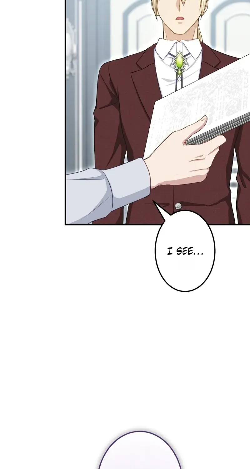 His Majesty Is My Ideal Boss! Chapter 5 369 beaeb33d6a30