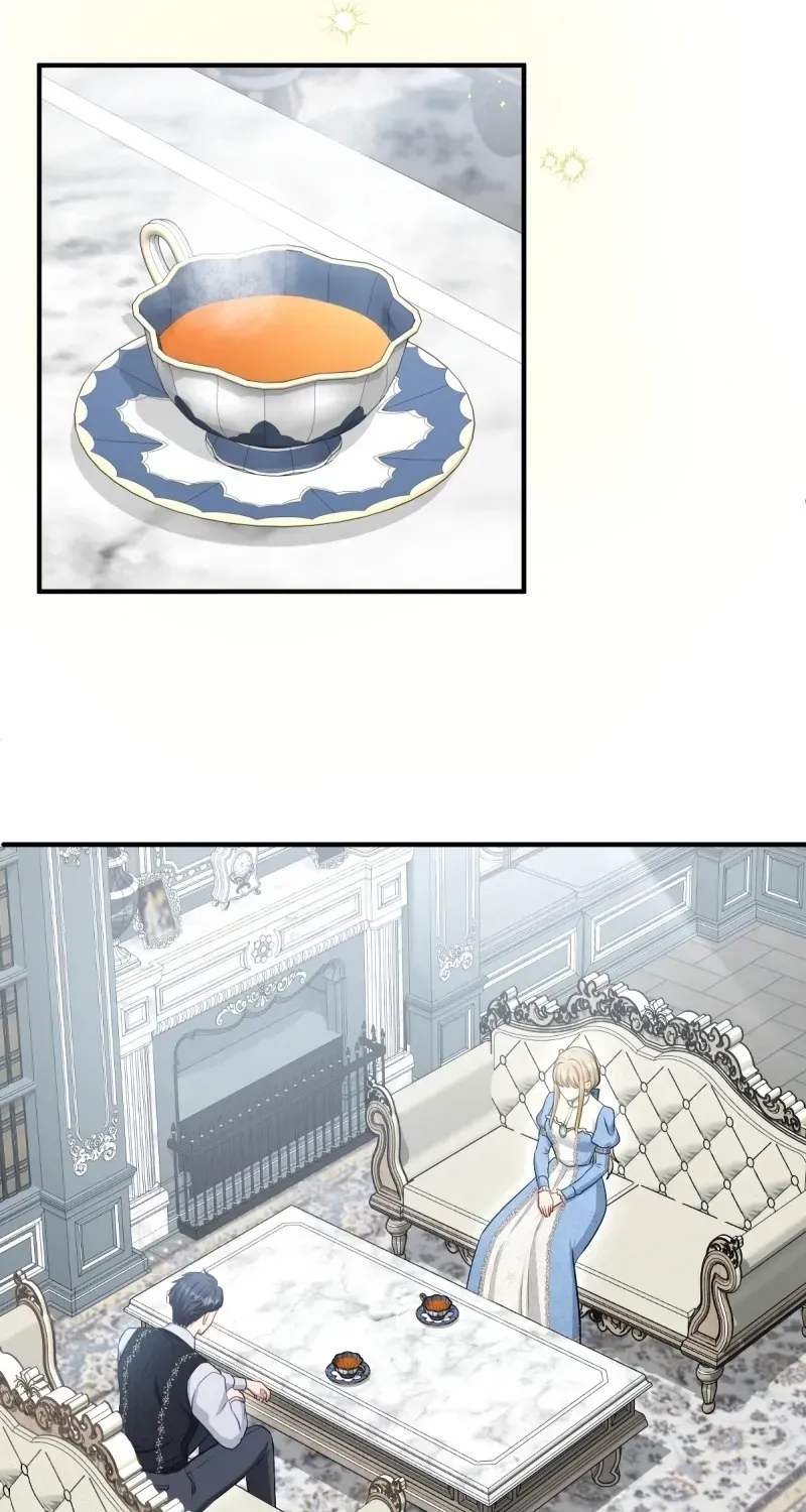 His Majesty Is My Ideal Boss! Chapter 5 382 bf32b3791539