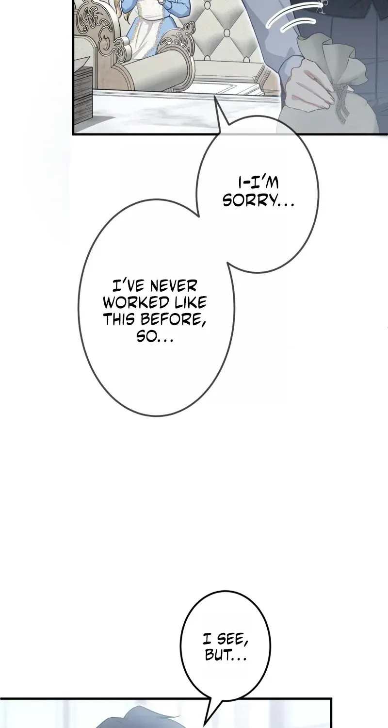 His Majesty Is My Ideal Boss! Chapter 5 402 e328739d4492