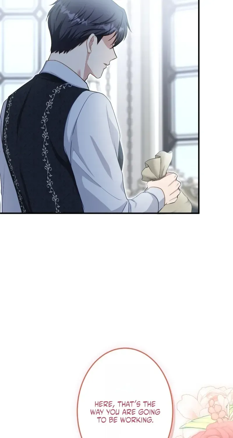 His Majesty Is My Ideal Boss! Chapter 5 403 f30ea3912264
