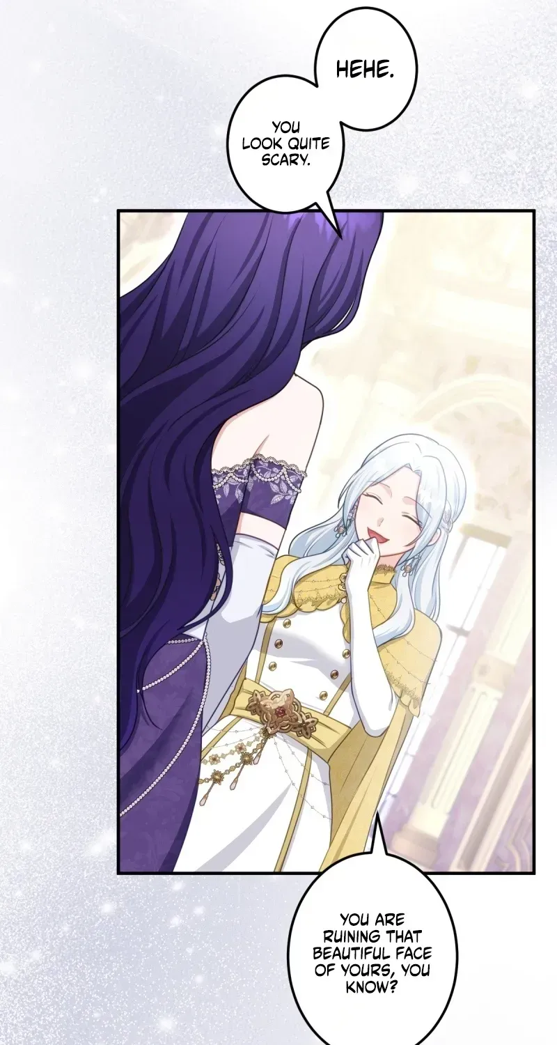 His Majesty Is My Ideal Boss! Chapter 6 279 3305b7a748c3