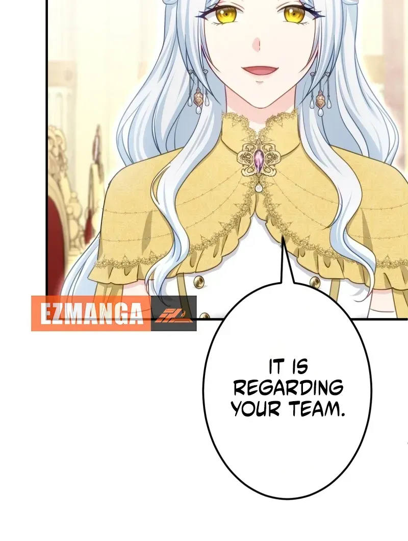 His Majesty Is My Ideal Boss! Chapter 6 260 64e0c018d06c