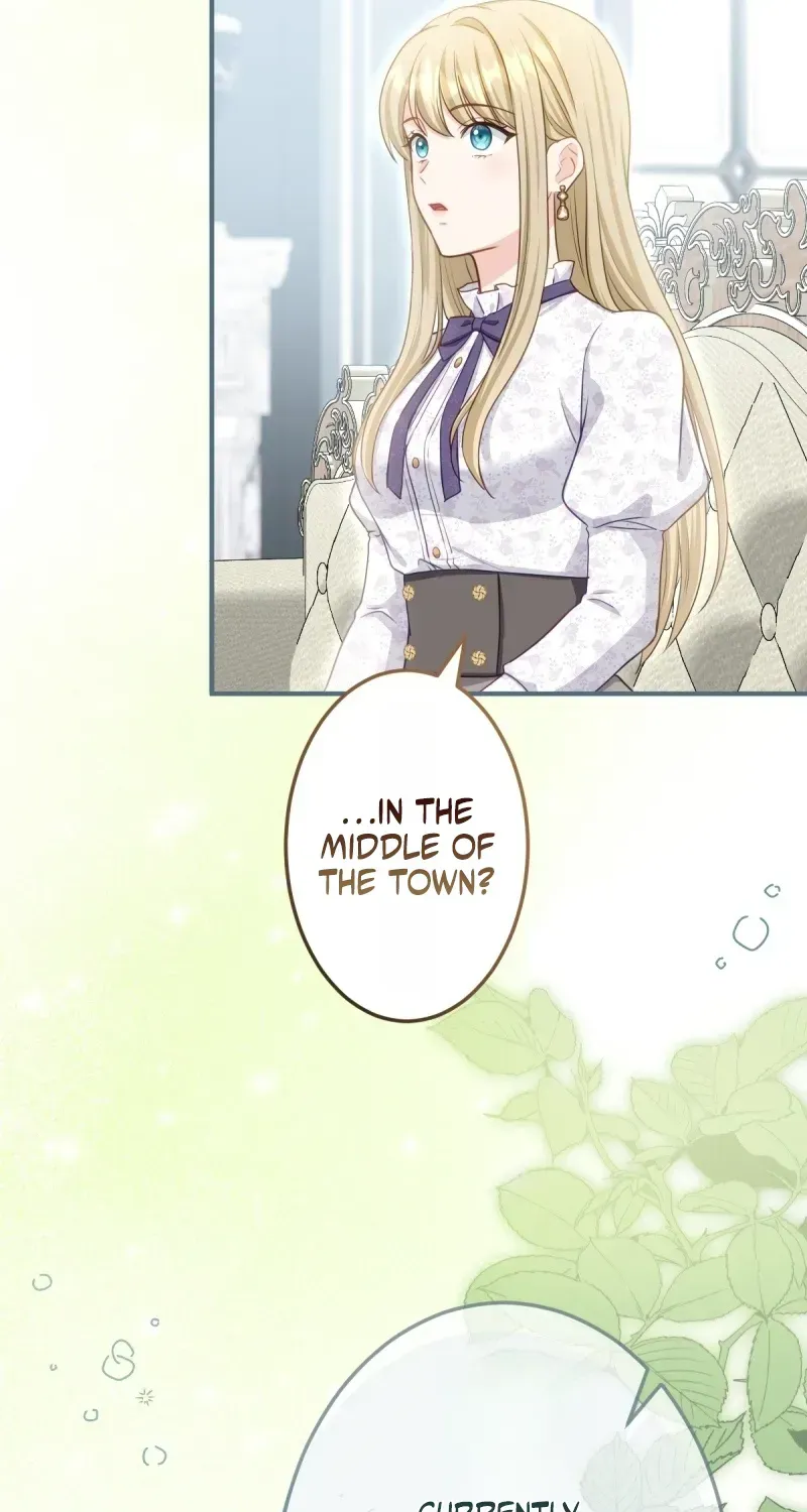 His Majesty Is My Ideal Boss! Chapter 6 317 9217ea7c6a8c