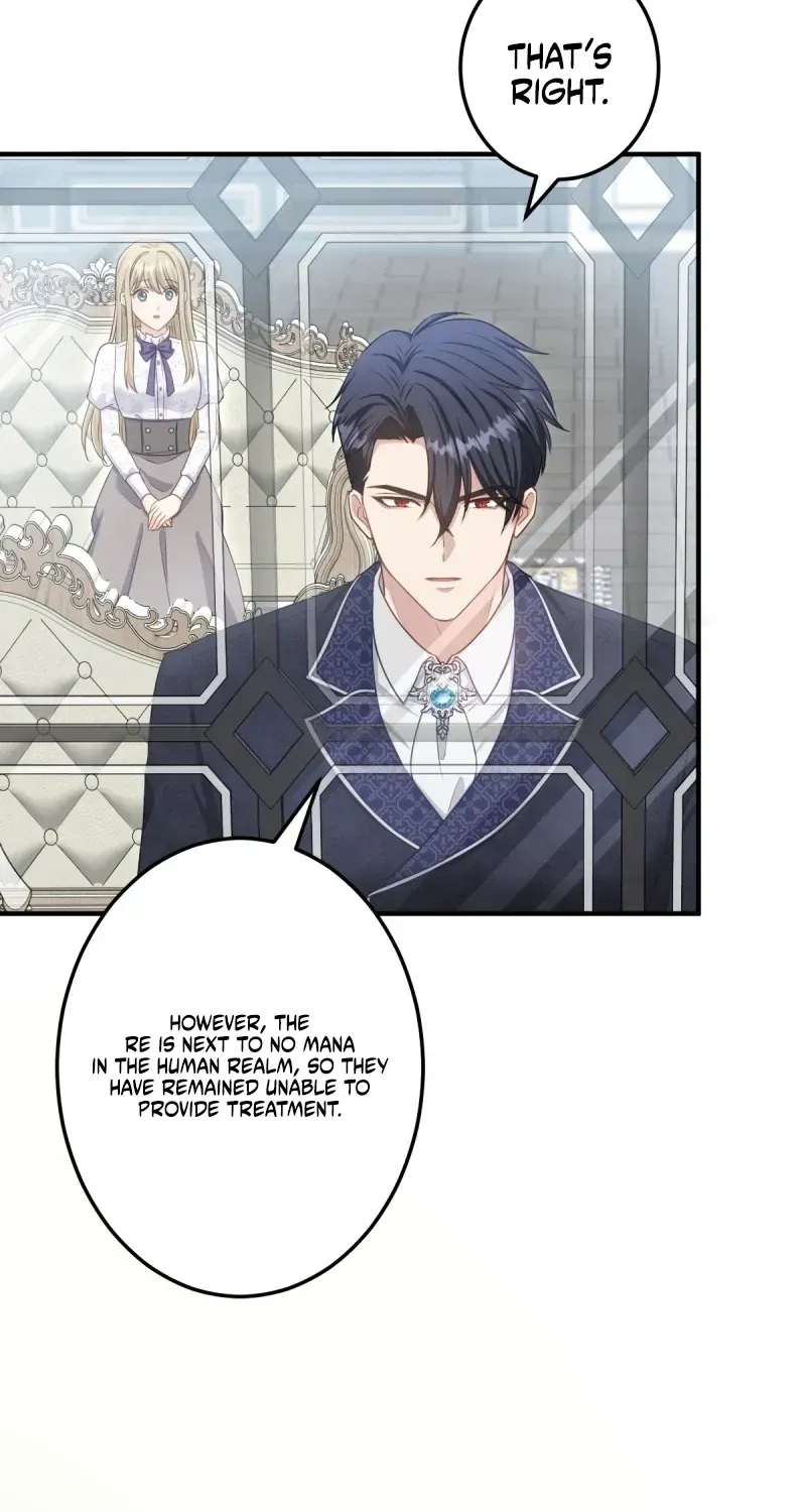 His Majesty Is My Ideal Boss! Chapter 6 313 a4dd4e03d53c