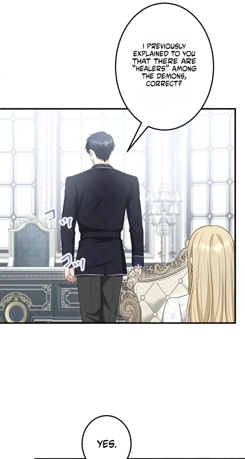 His Majesty Is My Ideal Boss! Chapter 6 311 be437bd2efd7