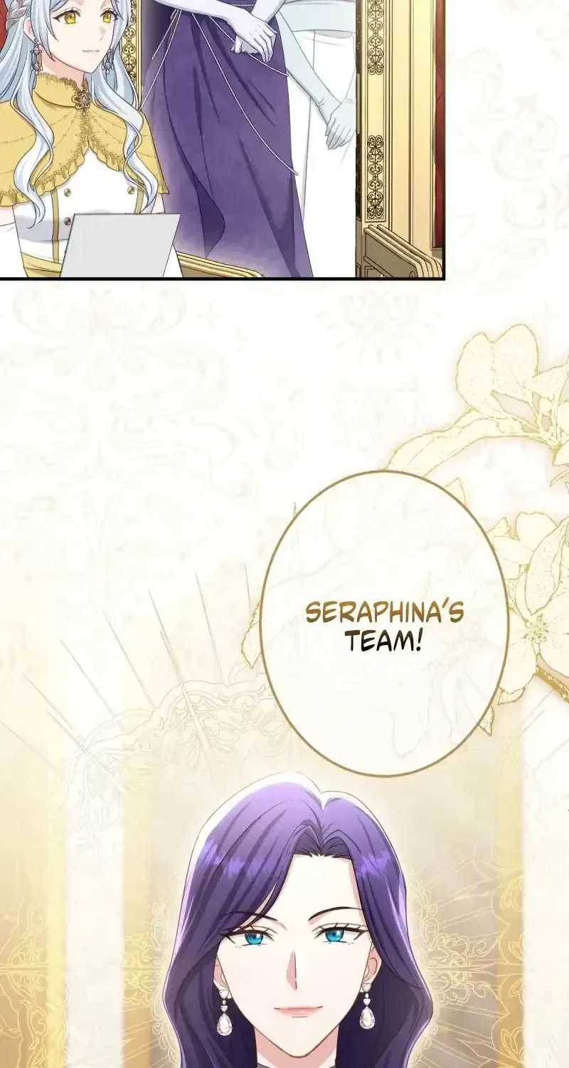 His Majesty Is My Ideal Boss! Chapter 6 246 c20a7e13d2af