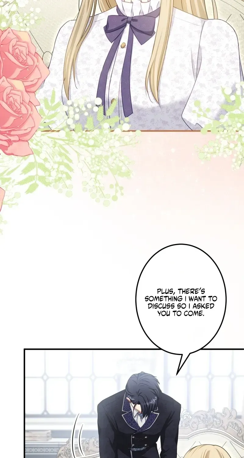 His Majesty Is My Ideal Boss! Chapter 6 309 df70cc27ffe1