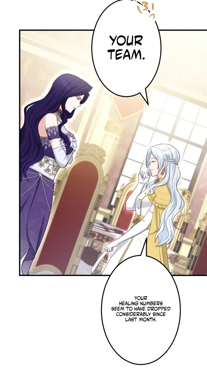 His Majesty Is My Ideal Boss! Chapter 6 266 e372e1c76574