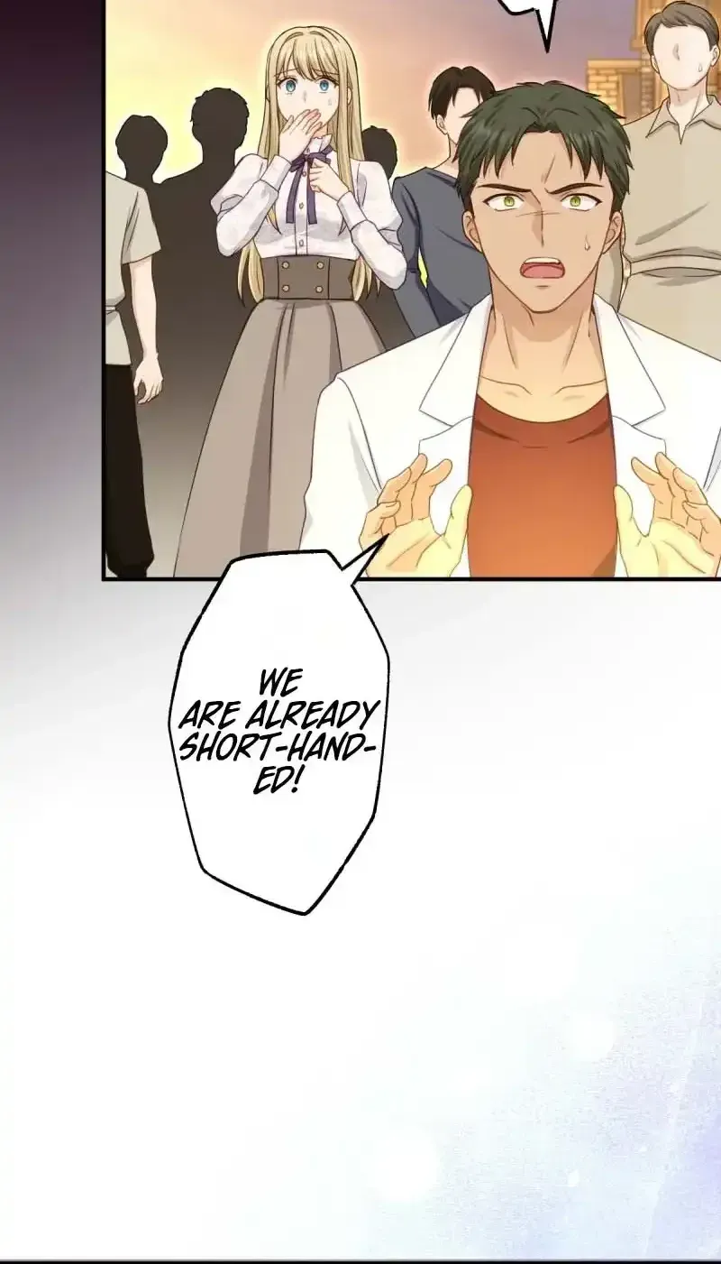 His Majesty Is My Ideal Boss! Chapter 7 335 4694ce53920f