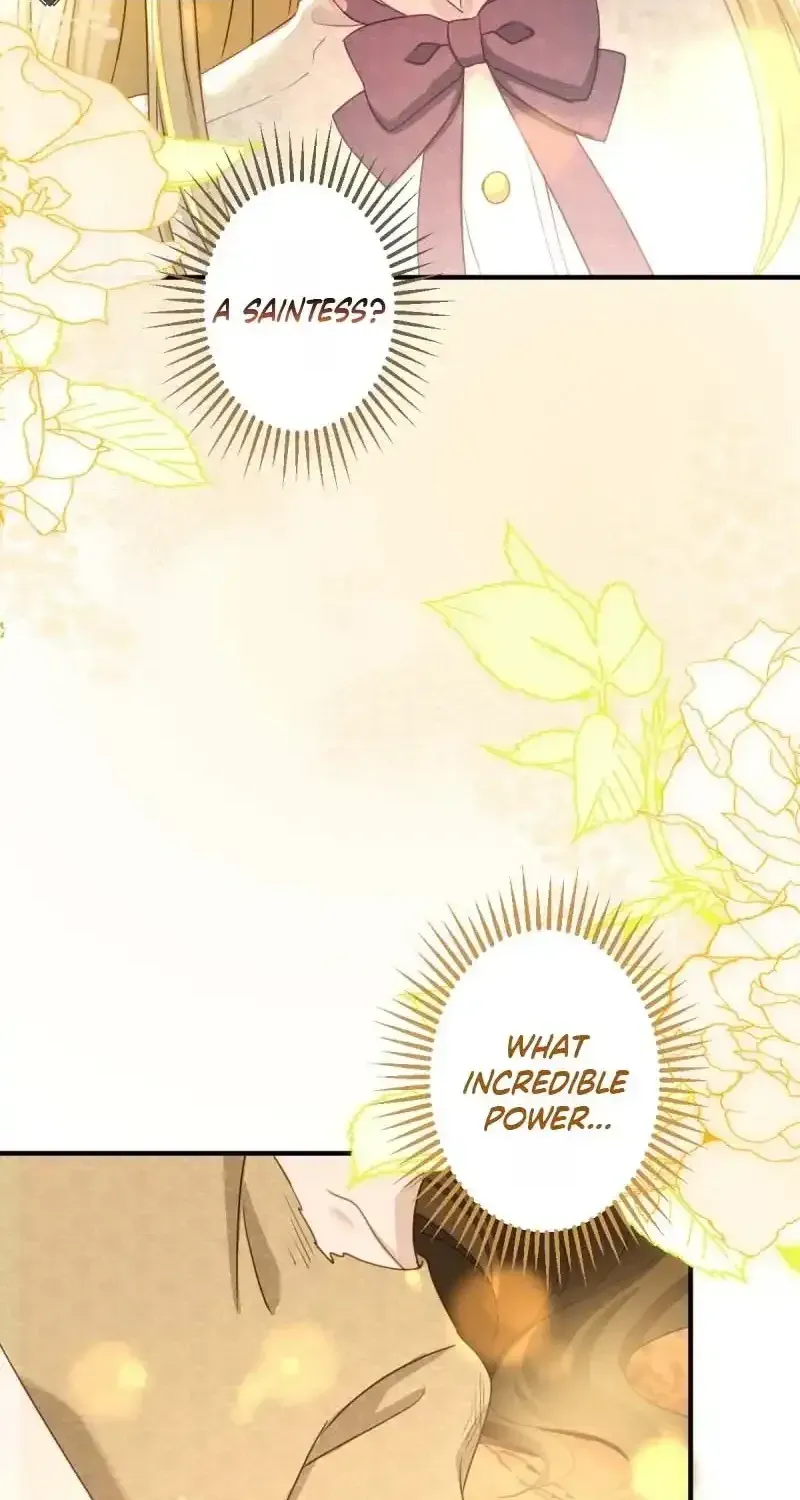 His Majesty Is My Ideal Boss! Chapter 7 349 67314c61a3c0