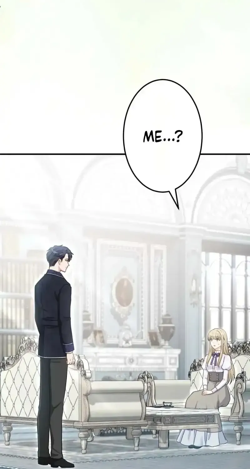 His Majesty Is My Ideal Boss! Chapter 7 279 8387ce608309