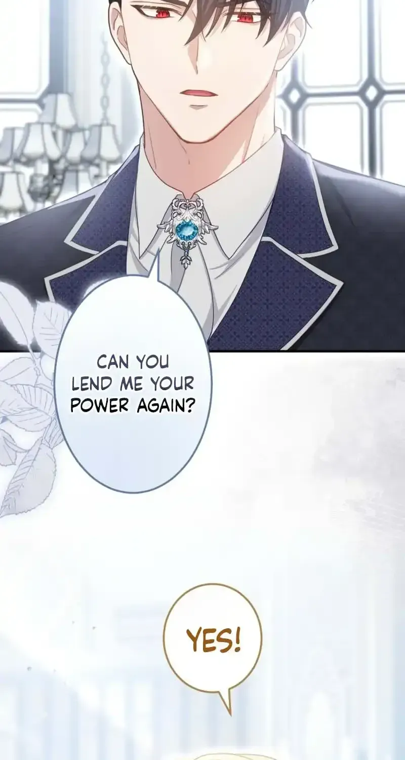 His Majesty Is My Ideal Boss! Chapter 7 301 eaa784e93828