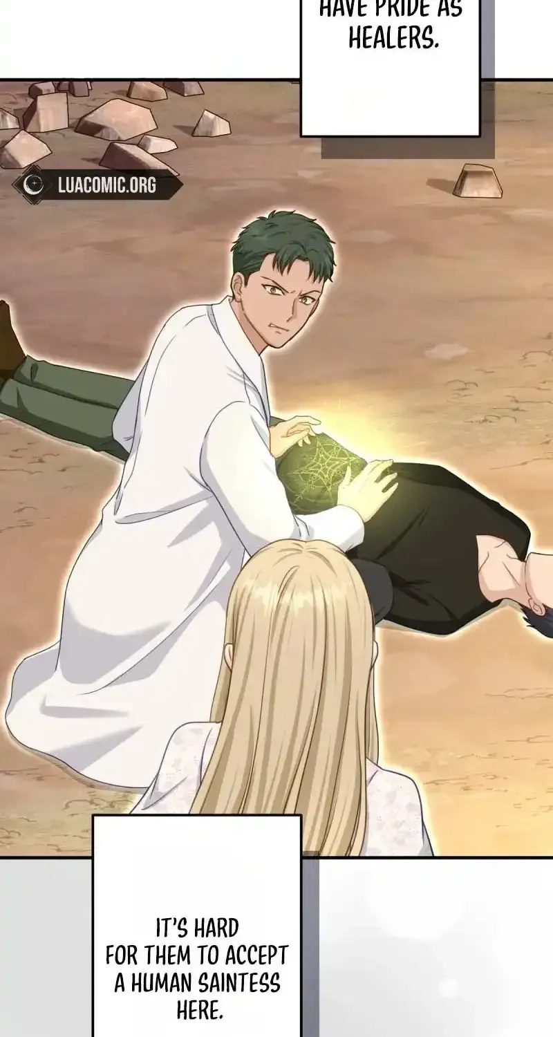 His Majesty Is My Ideal Boss! Chapter 7 326 f7912a33044a