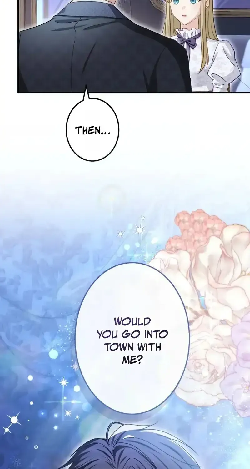 His Majesty Is My Ideal Boss! Chapter 8 338 41df92817c85
