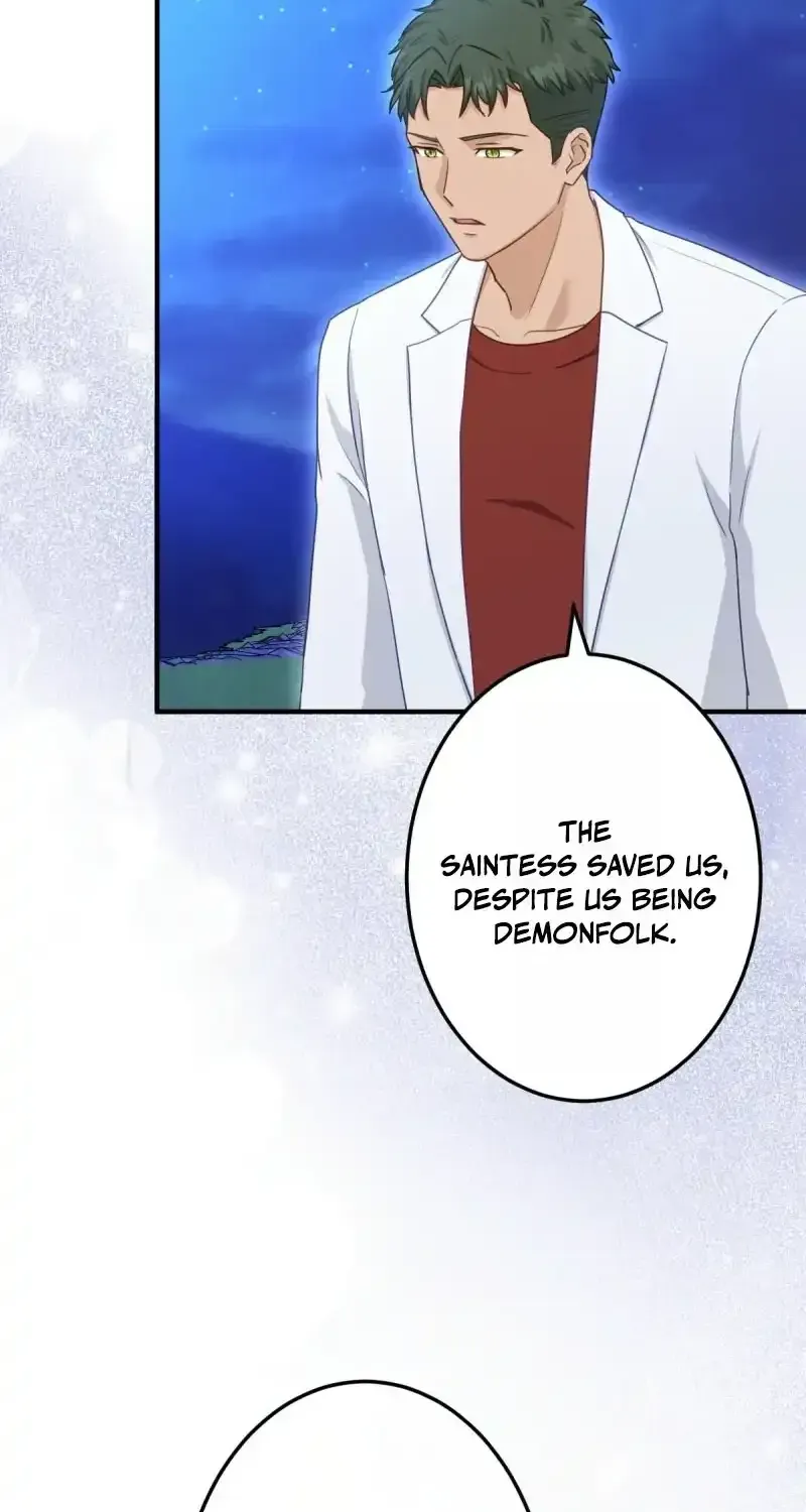 His Majesty Is My Ideal Boss! Chapter 8 311 585d5f403dfc