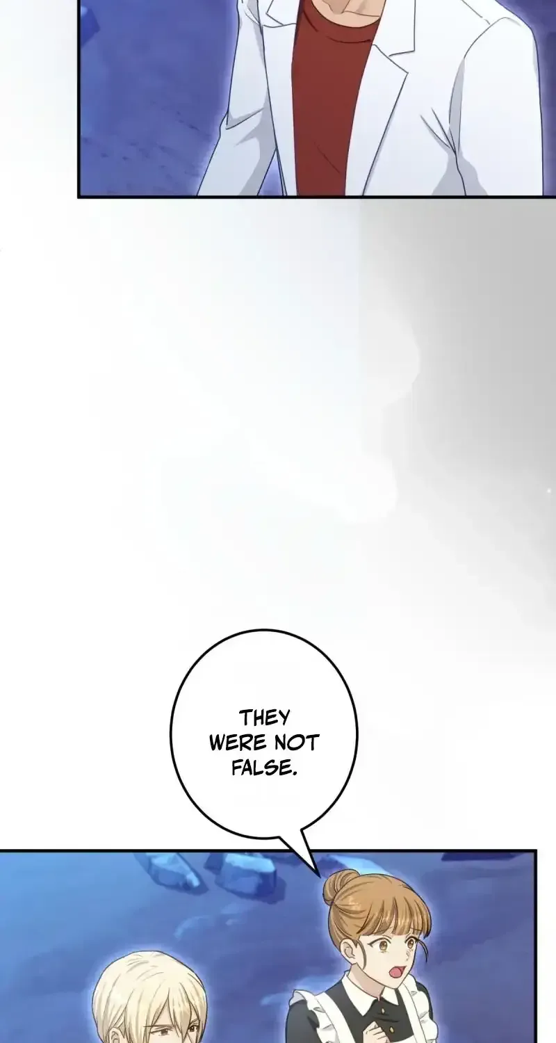 His Majesty Is My Ideal Boss! Chapter 8 315 89cb11b6ce32