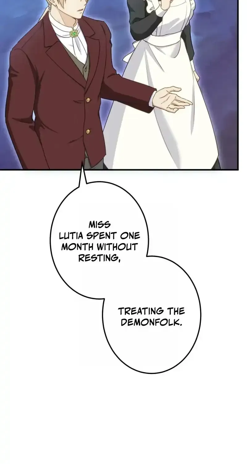 His Majesty Is My Ideal Boss! Chapter 8 316 b703927aca3c