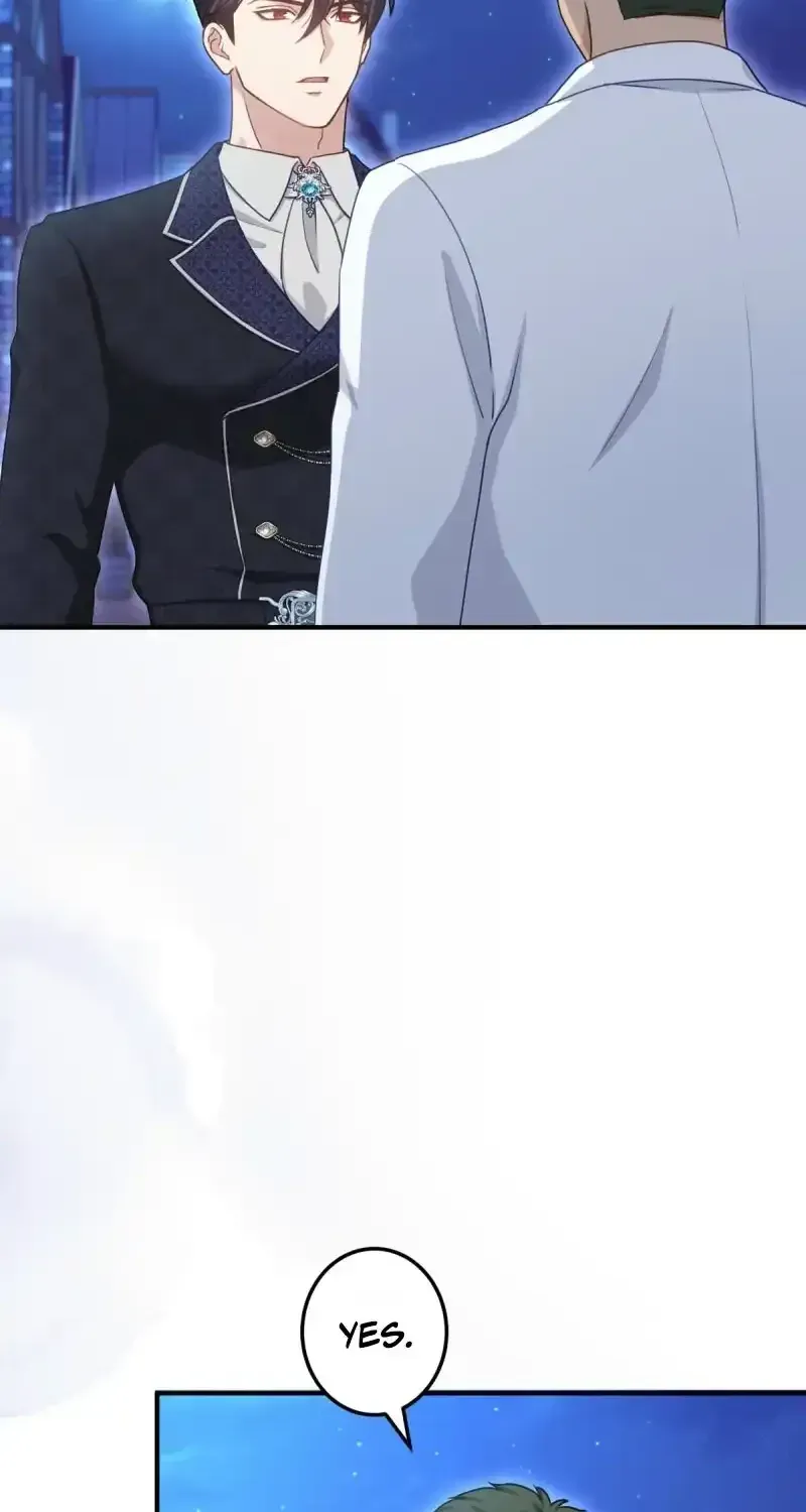 His Majesty Is My Ideal Boss! Chapter 8 310 f3dc98616cc6