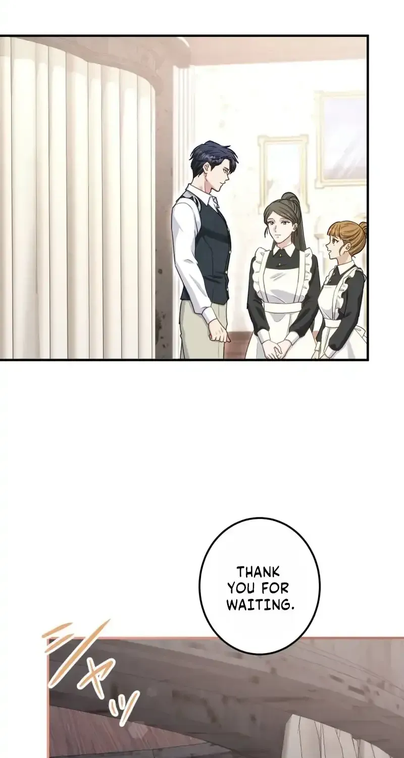 His Majesty Is My Ideal Boss! Chapter 9 352 12c4c469c264