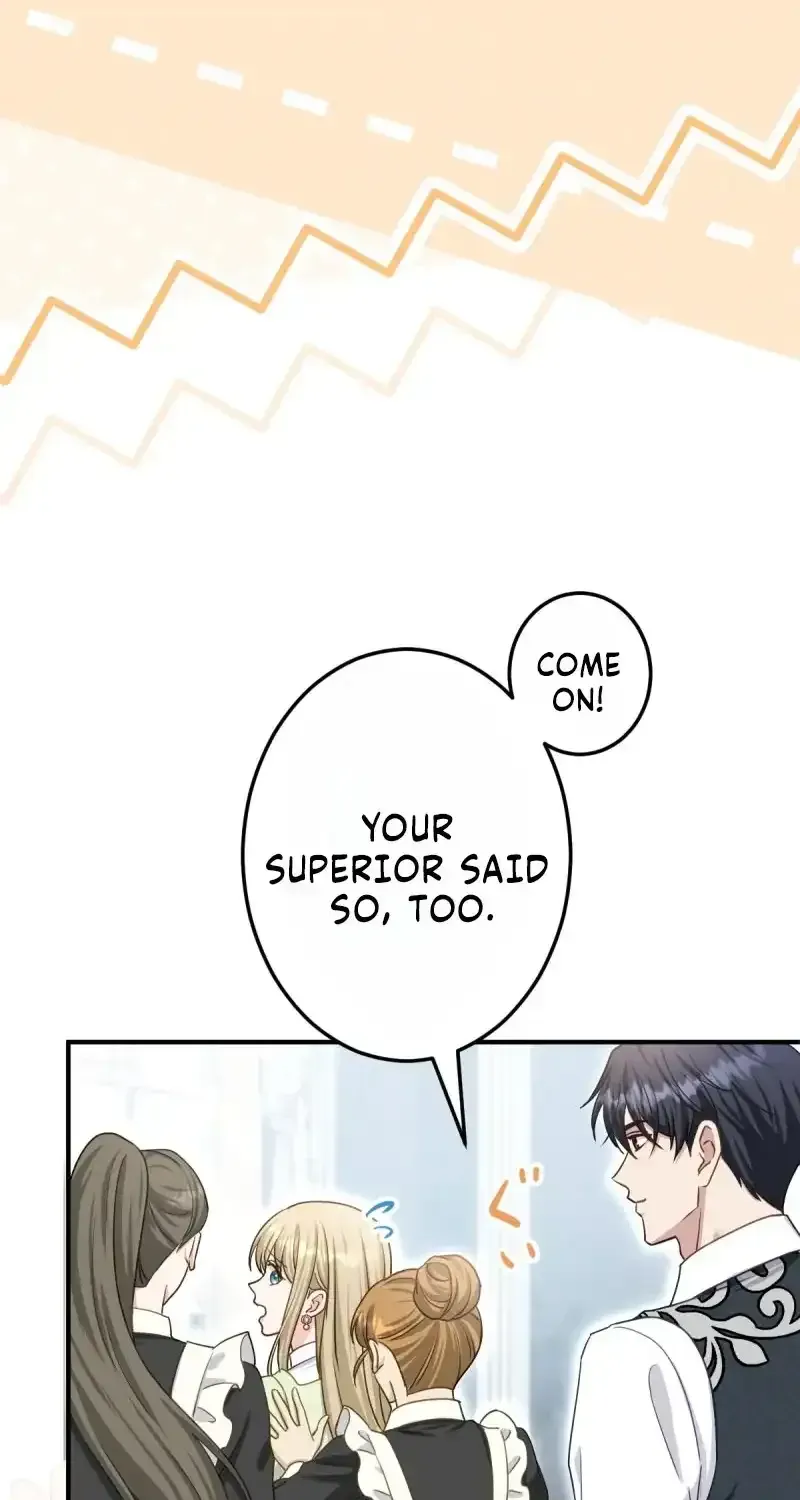His Majesty Is My Ideal Boss! Chapter 9 347 168d3cb0de0d