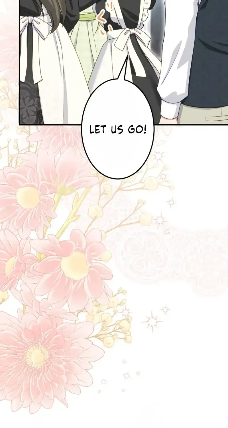His Majesty Is My Ideal Boss! Chapter 9 348 1d8147b0f58c