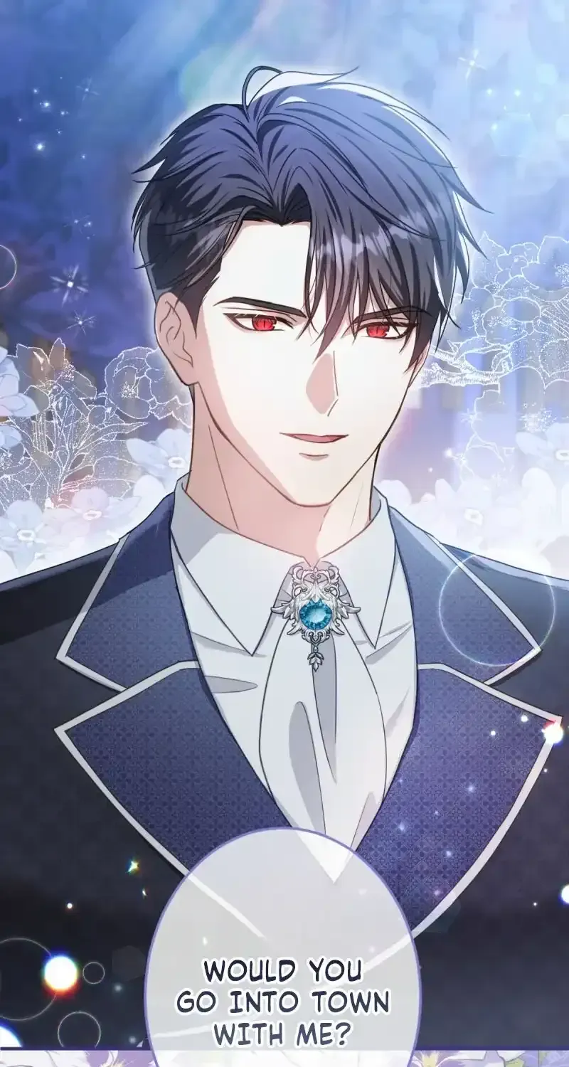 His Majesty Is My Ideal Boss! Chapter 9 306 3b8b6f1f8f10
