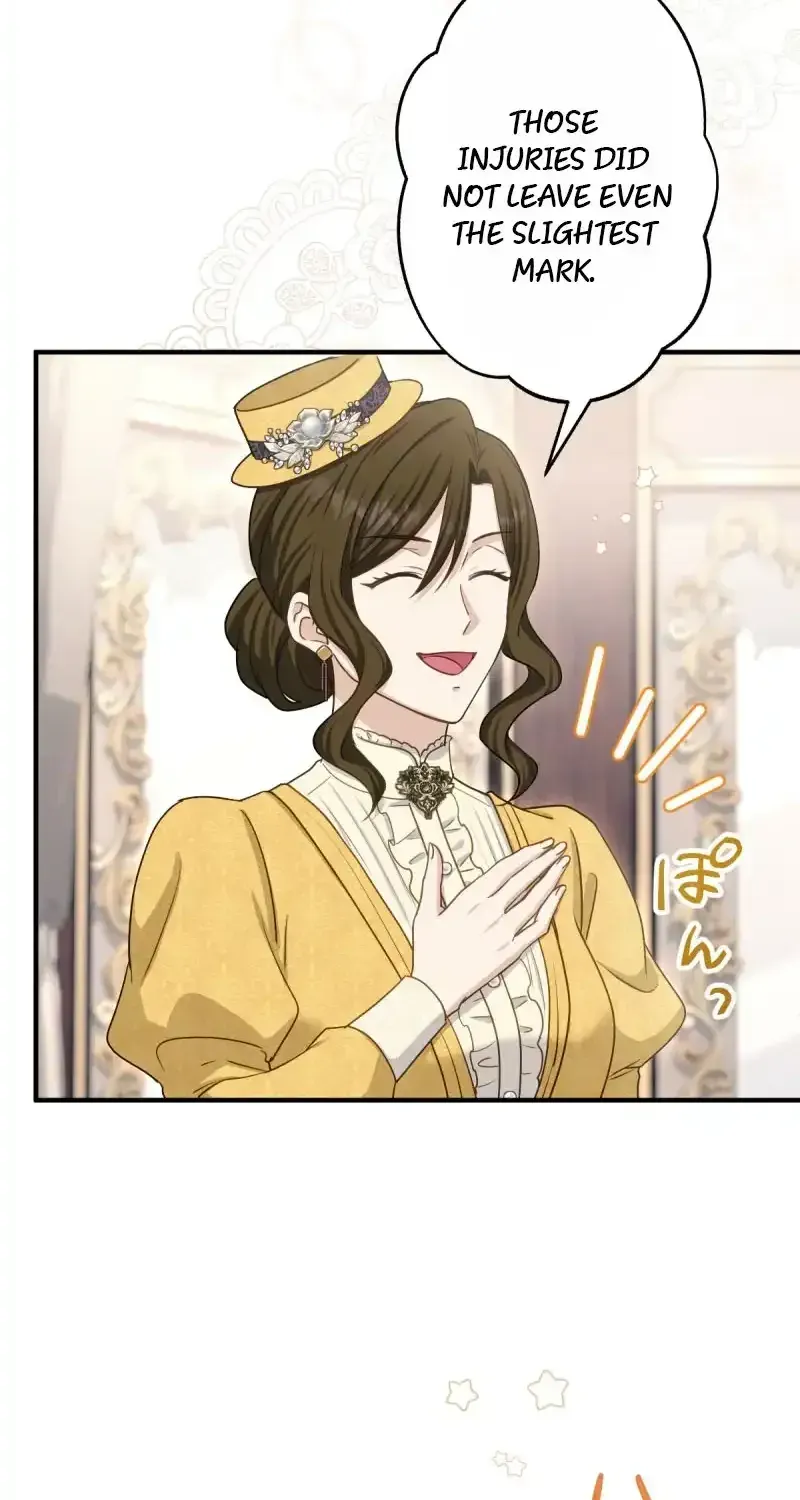 His Majesty Is My Ideal Boss! Chapter 9 334 4600fffcf479