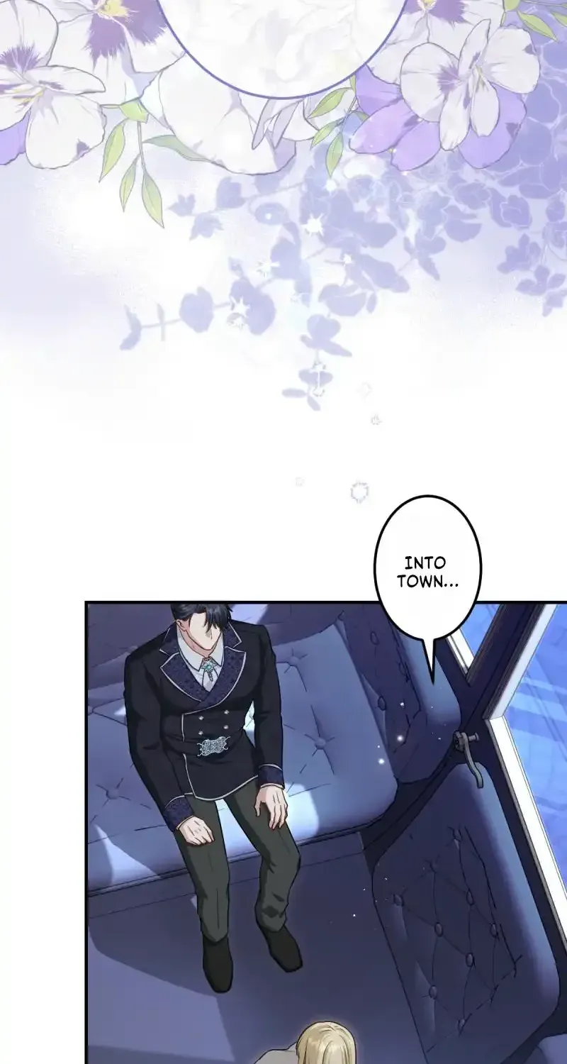 His Majesty Is My Ideal Boss! Chapter 9 307 73c4c5d85e11