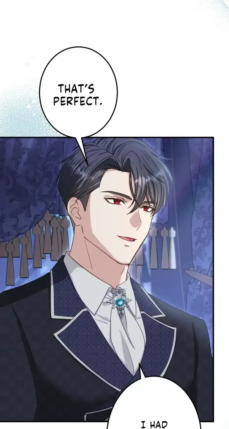His Majesty Is My Ideal Boss! Chapter 9 323 acad63348d9b