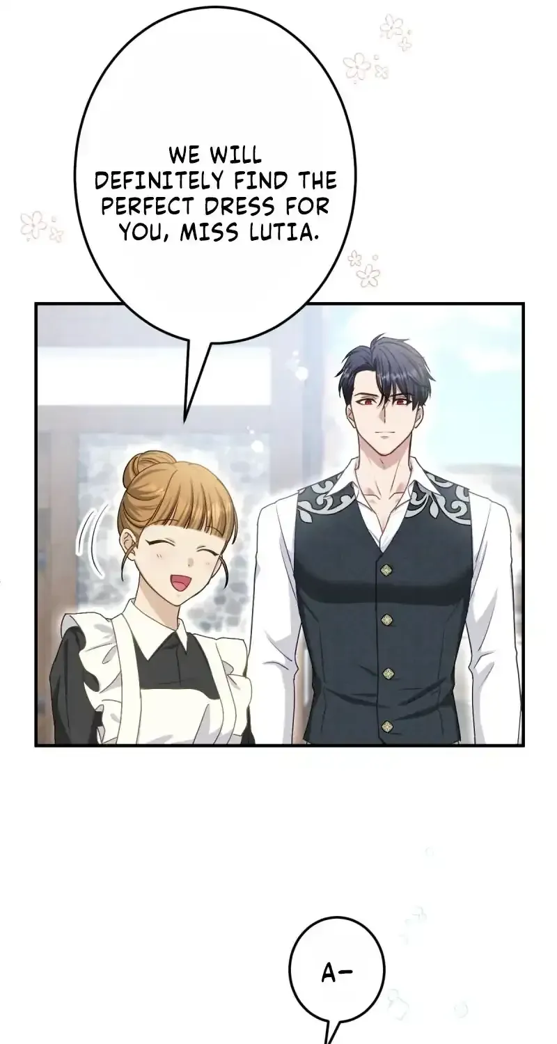 His Majesty Is My Ideal Boss! Chapter 9 298 da54724986e5