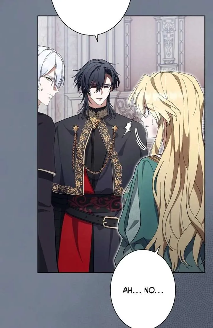 The Corrupted Tyrant’s Obsession Knows No Bounds Chapter 13 380 733caf75c38c