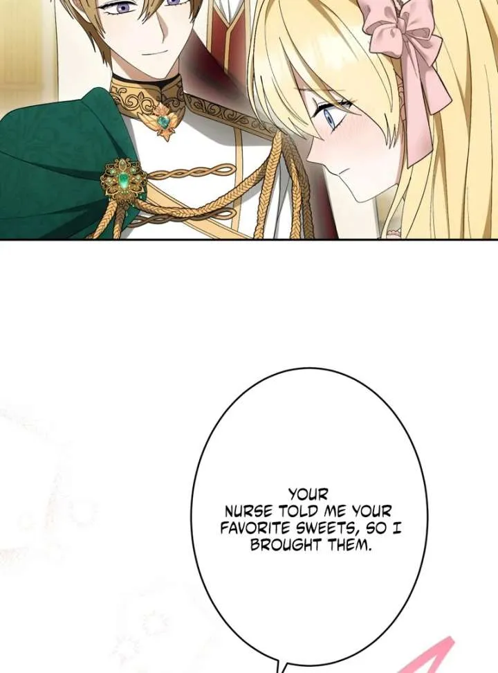 The Corrupted Tyrant’s Obsession Knows No Bounds Chapter 17 459 8ab2b1c772a3