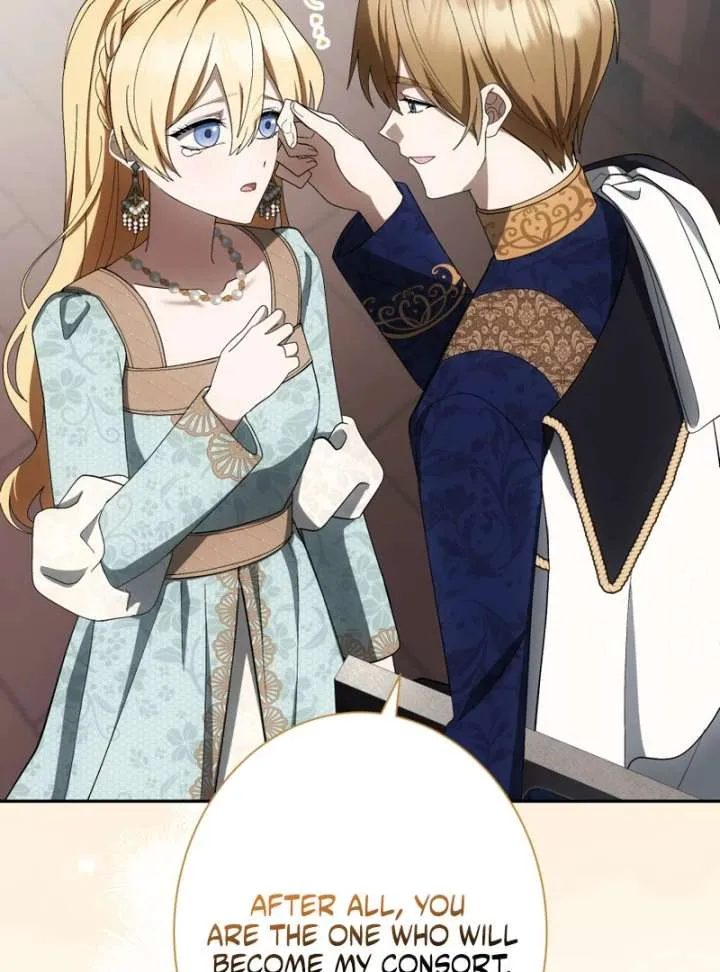 The Corrupted Tyrant’s Obsession Knows No Bounds Chapter 17 530 c0b3a8dcaaae