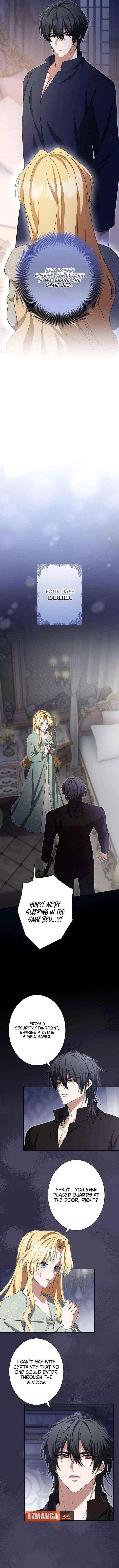 The Corrupted Tyrant’s Obsession Knows No Bounds Chapter 25 34 3f7d210bfc62