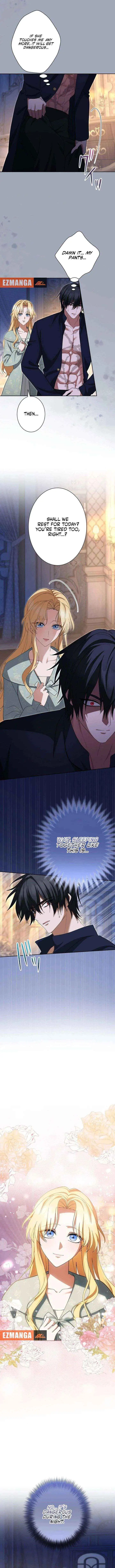 The Corrupted Tyrant’s Obsession Knows No Bounds Chapter 25 33 a33a2e57f72a