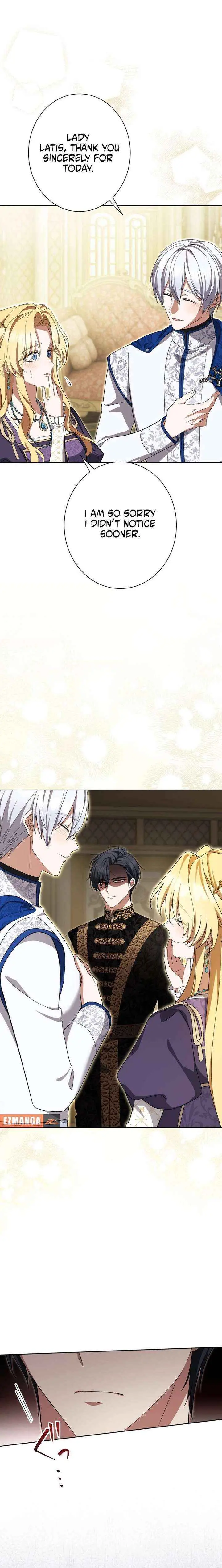 The Corrupted Tyrant’s Obsession Knows No Bounds Chapter 31 65 64541fd8255d