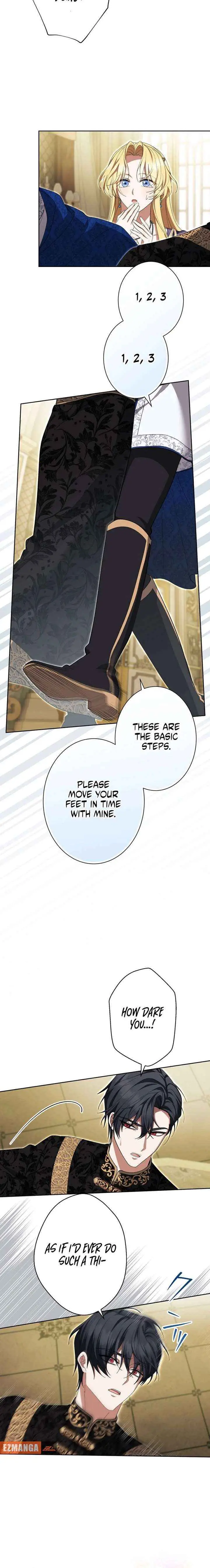 The Corrupted Tyrant’s Obsession Knows No Bounds Chapter 31 73 7b249f52cd2a