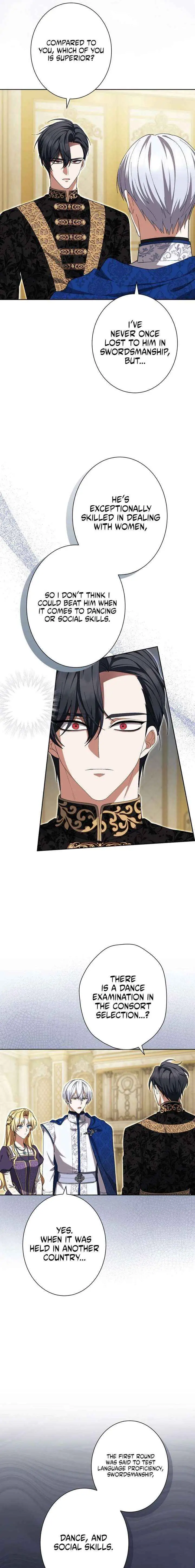 The Corrupted Tyrant’s Obsession Knows No Bounds Chapter 31 68 b292882d94cc