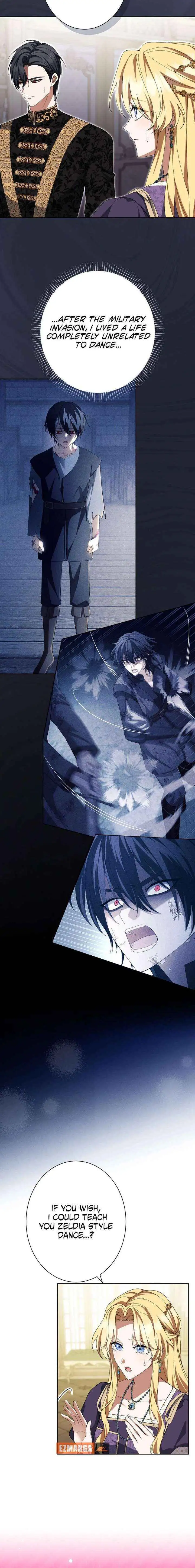 The Corrupted Tyrant’s Obsession Knows No Bounds Chapter 31 69 f7a2045b4542