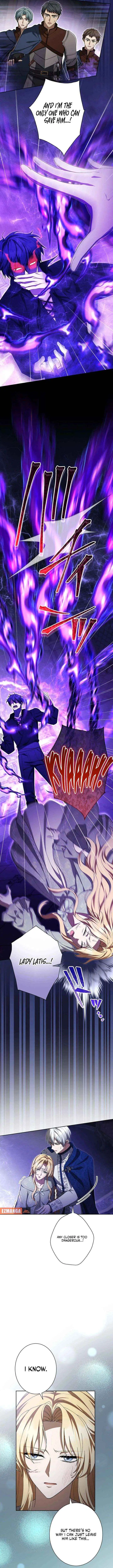 The Corrupted Tyrant’s Obsession Knows No Bounds Chapter 33 51 973a7b1d03e0