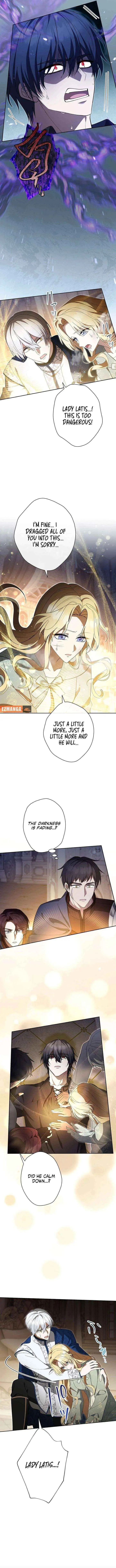 The Corrupted Tyrant’s Obsession Knows No Bounds Chapter 33 56 e5678d8e04ad
