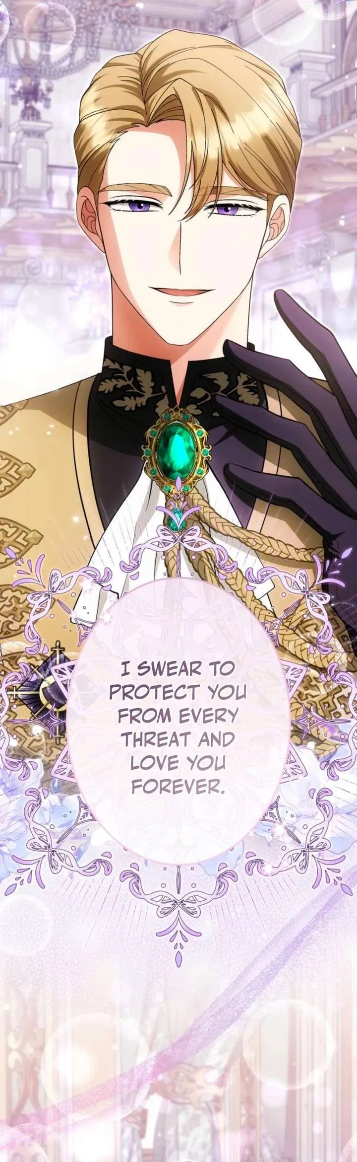 The Corrupted Tyrant’s Obsession Knows No Bounds Chapter 40 151 20b4658d5895
