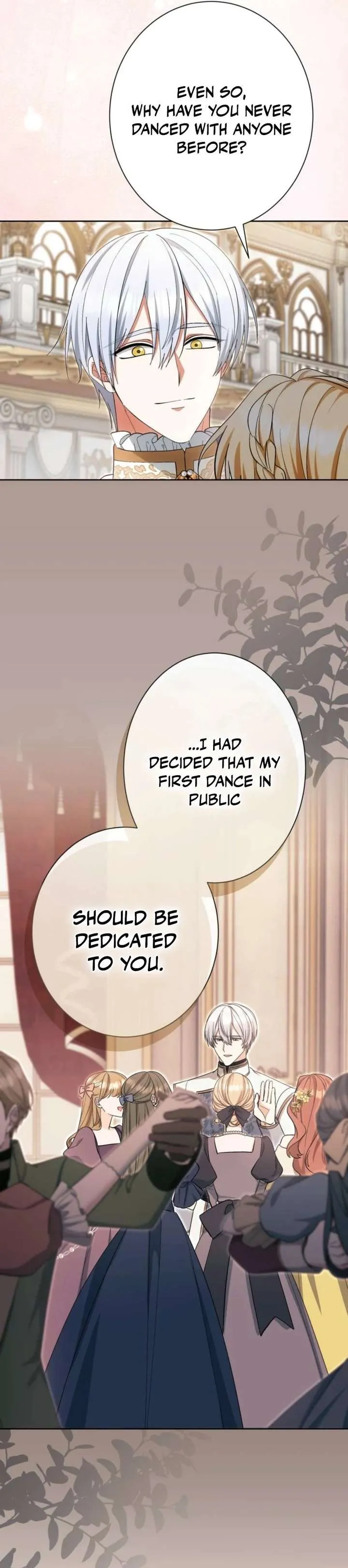 The Corrupted Tyrant’s Obsession Knows No Bounds Chapter 40 132 545b98711ad6