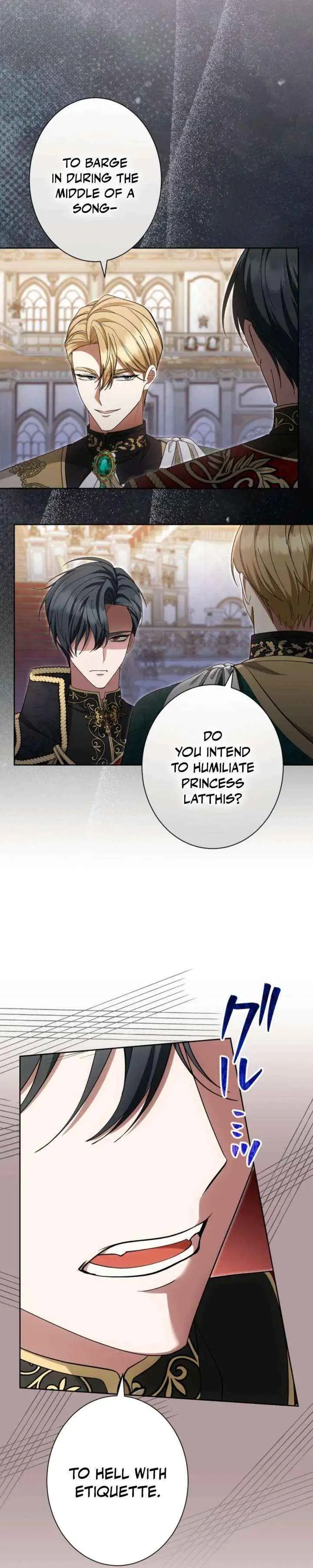 The Corrupted Tyrant’s Obsession Knows No Bounds Chapter 40 154 9e9aaf2bd6ec