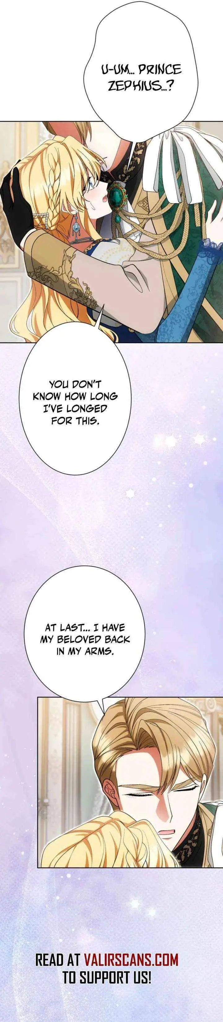 The Corrupted Tyrant’s Obsession Knows No Bounds Chapter 40 143 ec0b98200cca