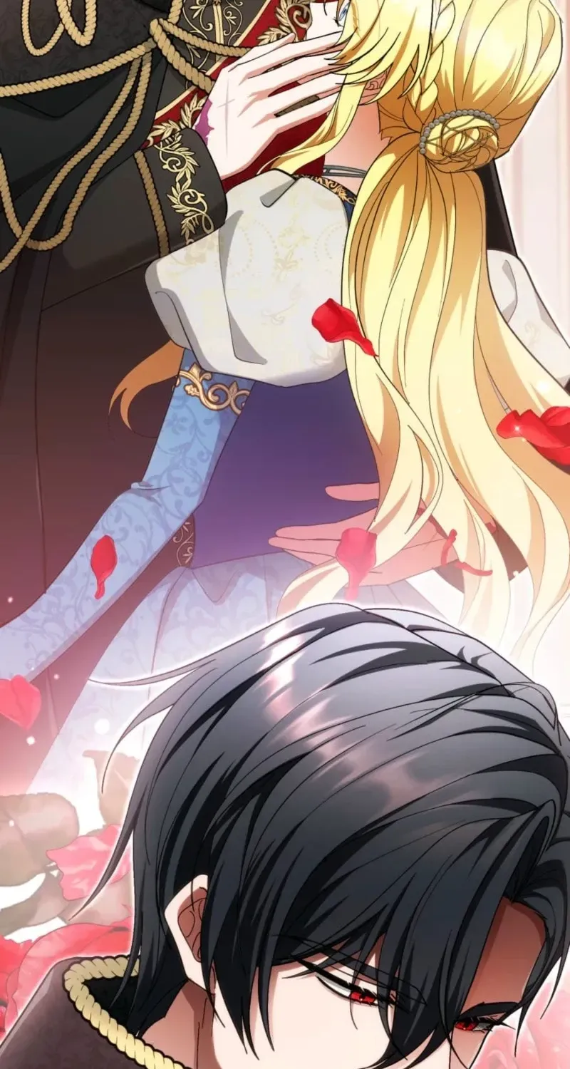 The Corrupted Tyrant’s Obsession Knows No Bounds Chapter 41 372 040800f2eea6