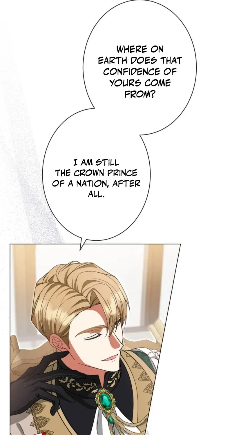 The Corrupted Tyrant’s Obsession Knows No Bounds Chapter 41 333 258f93037761