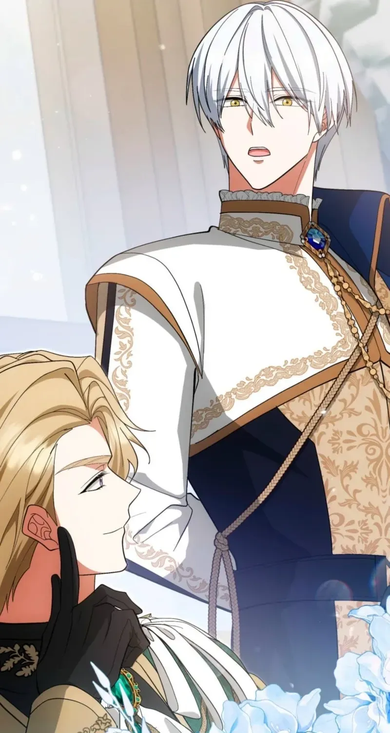 The Corrupted Tyrant’s Obsession Knows No Bounds Chapter 41 338 4643456d7f74