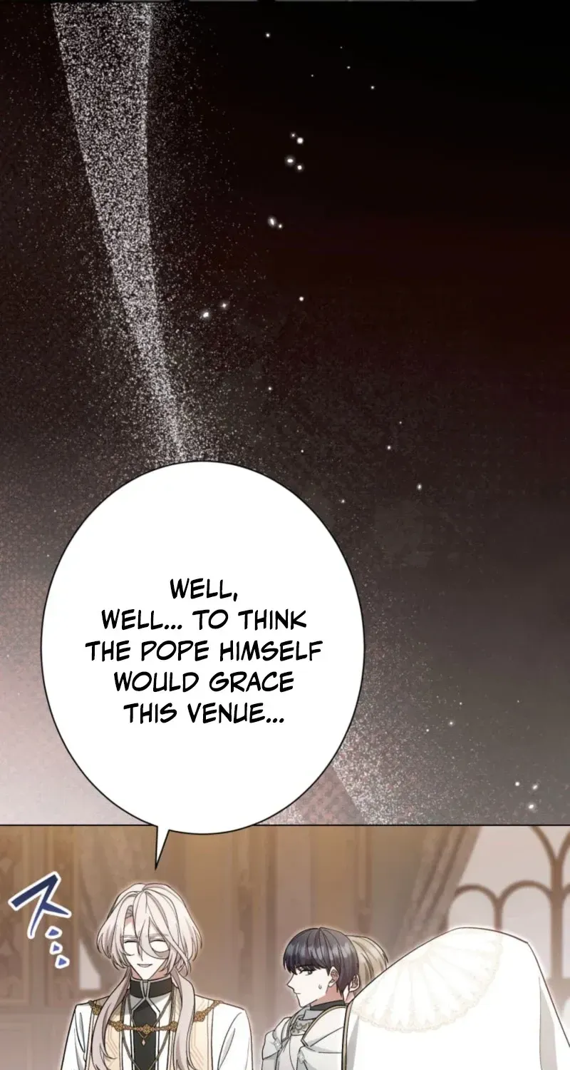 The Corrupted Tyrant’s Obsession Knows No Bounds Chapter 41 383 648051c96969